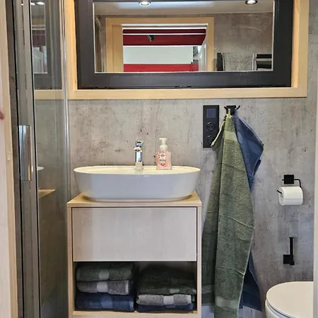 Hoimbracht Appartement