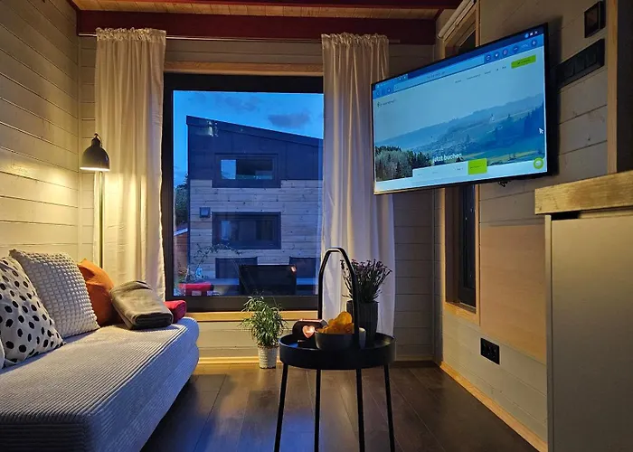 Apartament Hoimbracht