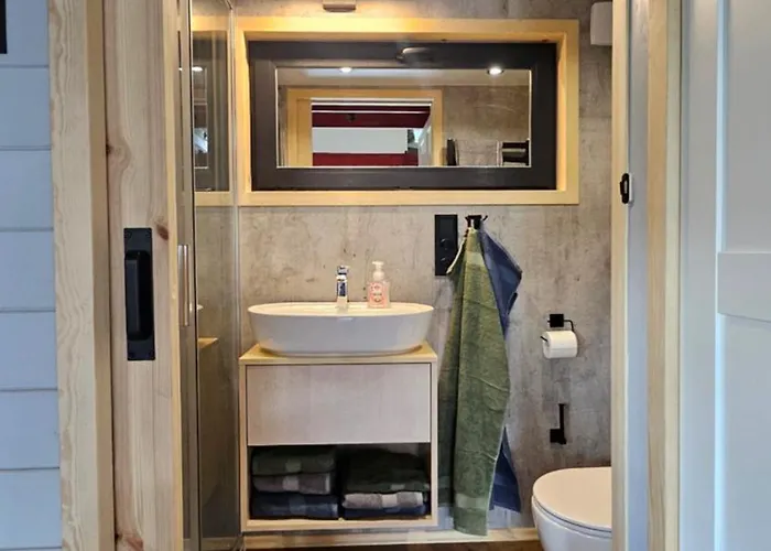 Apartament Hoimbracht *