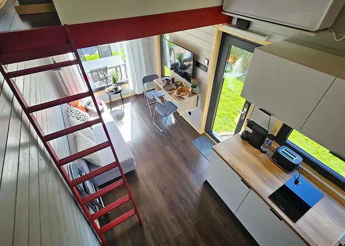 Hoimbracht Apartament Eggenthal