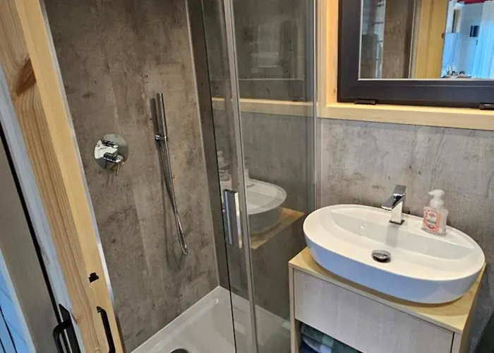 Hoimbracht Apartament *