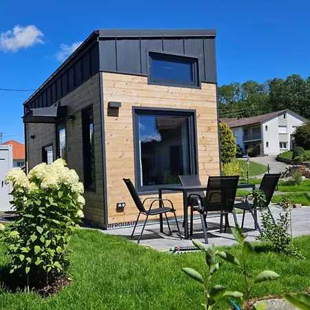 Appartamento Hoimbracht Eggenthal