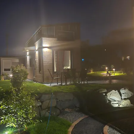 Appartamento Hoimbracht *