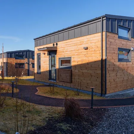 Apartment Bohnapartments-Hoimbracht Eggenthal-Tiny Houses-Parkplatz-Mit Hund