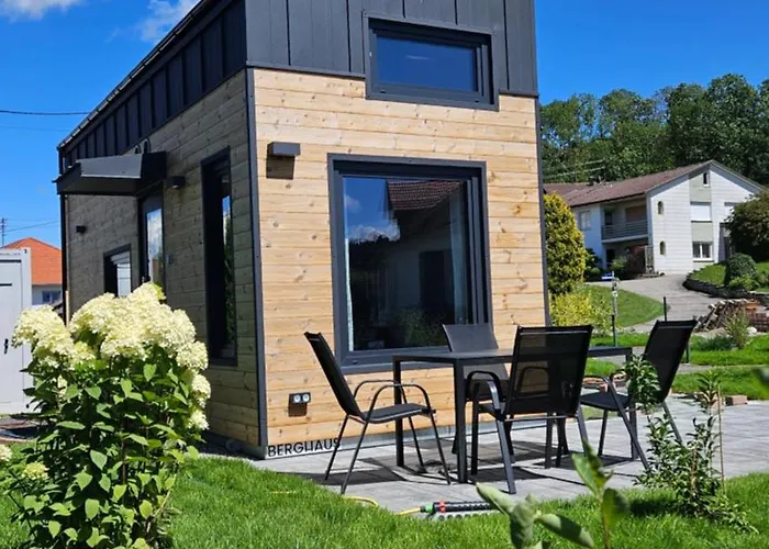 Apartment Hoimbracht Eggenthal