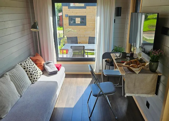 Apartment Hoimbracht