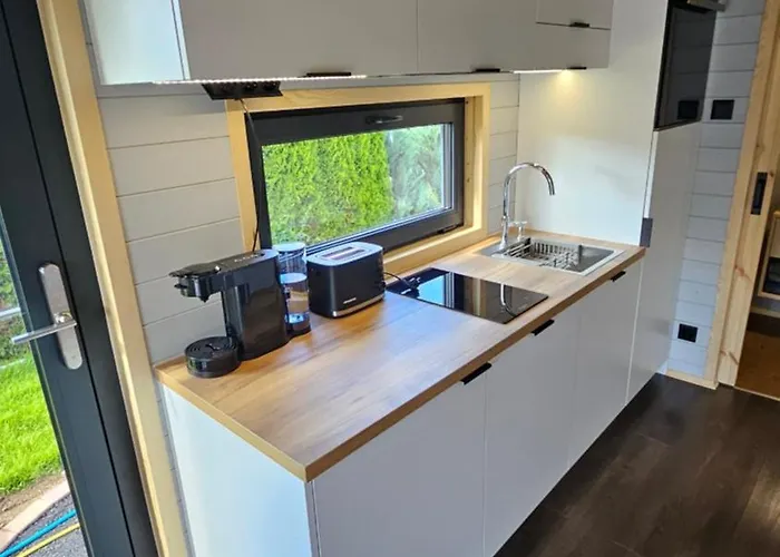 Hoimbracht Apartment *